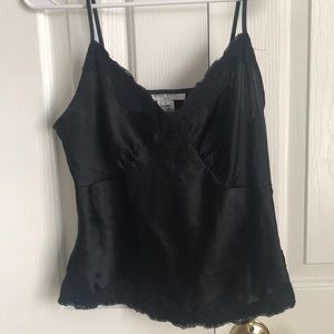 Pajama / lingerie top